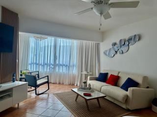 Apartamento l Vista al Mar Albatros BY JU Juan Dolio - Juan Dolio - 8