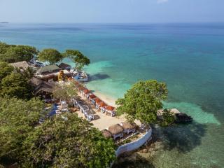 Bora Bora Beach Club & Hotel - Isla Grande - 9