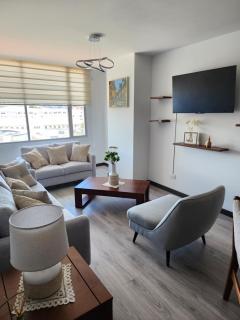 Homevoyage Apartment - 3