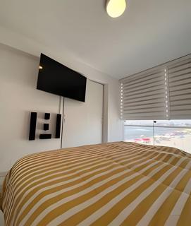 e-t*| Apartamento frente al mar - Cerro Azul - 3
