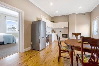 Fox House Scone - Apartment 3 - Scone - 3