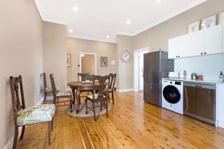 Fox House Scone - Apartment 3 - Scone - 4