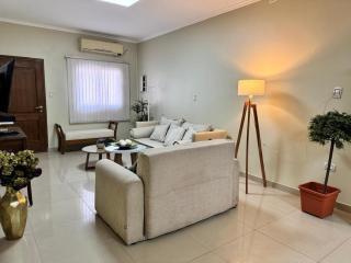 Departamento residencial El Manzano - 5