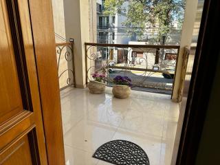 Departamento residencial El Manzano - 3