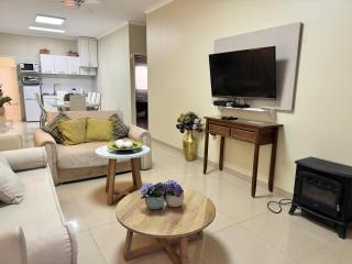 Departamento residencial El Manzano - 2