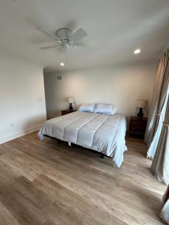 Steps From Beach & Boardwalk, Ocean Views with 5 Decks, 3 Cars - 2