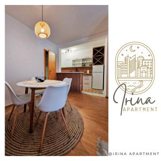 Irina apartment - Brčko - 1