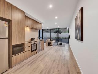 Rambla @ Berwick House - Brisbane - 1