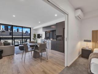 Rambla @ Berwick House - Brisbane - 2