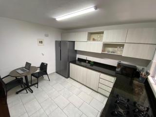 Habitación cama doble con baño privado - 4