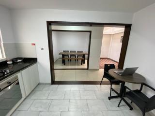 Habitación cama doble con baño privado - 3