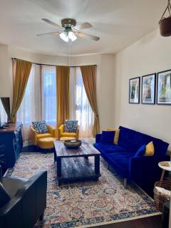 Relaxing townhouse downtown Dubuque - 0