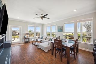 Surfside Retreat - Beautiful Views & Steps from the Beach! - 7