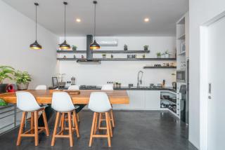 Loft Erika - Elegant 1-bdr luxury loft in GREAT LOCATION ! - 8