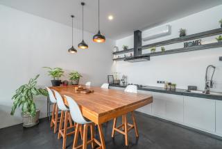 Loft Erika - Elegant 1-bdr luxury loft in GREAT LOCATION ! - 4