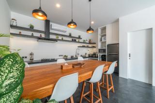 Loft Erika - Elegant 1-bdr luxury loft in GREAT LOCATION ! - 7