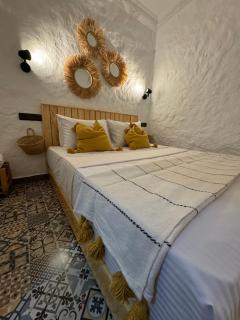 Tiny house - Chefchaouen - 8