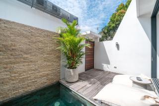Loft Erika - Elegant 1-bdr luxury loft in GREAT LOCATION ! - Canggu - 4