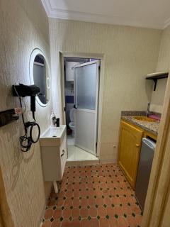 Tiny house - Chefchaouen - 2