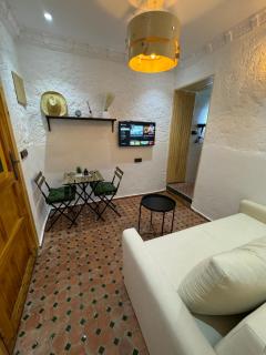 Tiny house - Chefchaouen - 5