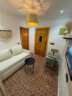 Tiny house - Chefchaouen - 6