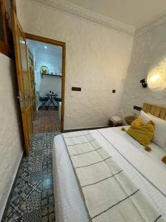 Tiny house - Chefchaouen - 7