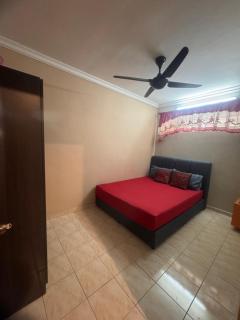 Homestay Permai Lake View - 3