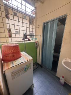 Homestay Permai Lake View - 1