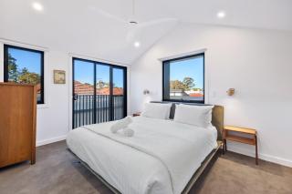 Jarvie Cottage - Sydney - 4
