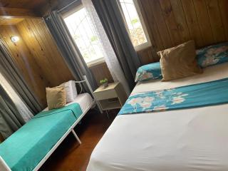 Apartamentos Magallanes Bayahibe - Bayahibe - 9