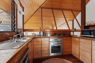 Eco Retreat - Coastal Living in Byron - 6