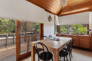 Eco Retreat - Coastal Living in Byron - 4