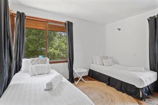 Eco Retreat - Coastal Living in Byron - 1