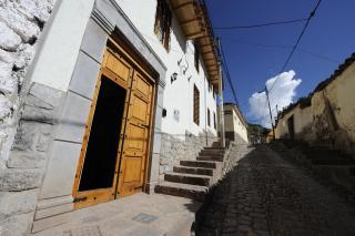 Maison Fortaleza - Cuzco - 9