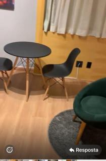 Hotel Bela Cintra Jardins - São Paulo - 1