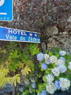 Vale do Zêzere Hotel - Manteigas - 7