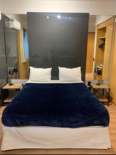 Hotel Bela Cintra Jardins - São Paulo - 3