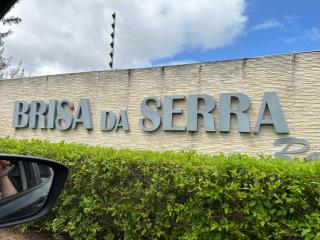 Flat - Condomínio Brisa da Serra - Gravatá - Gravatá - 5
