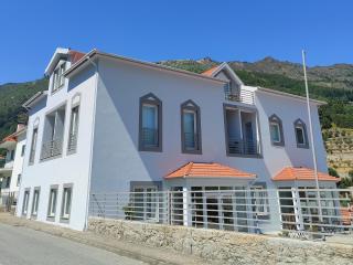 Vale do Zêzere Hotel - Manteigas - 8
