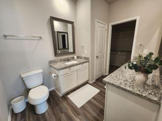 Spacious Retreat 5 Min from Lake Conroe - 1