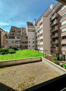 Appartement avec balcon centre ville Strasbourg - 2