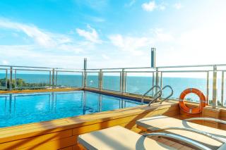 Home Park Hotel - Phu Quoc - 4