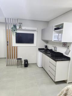 Apartamento no Centro de Aparecida numero 03 - 3