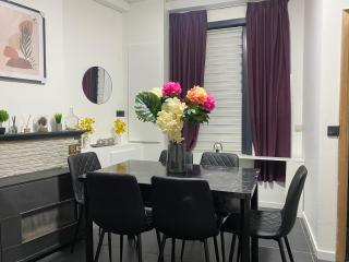 Quiet home - 1