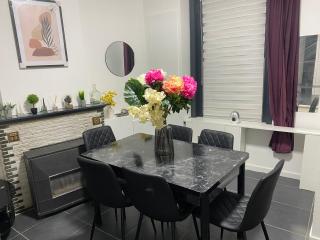 Quiet home - 2