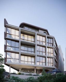 Brand New Lush Studio Apartment close to airport - Wellington - 0