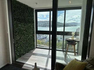Brand New Lush Studio Apartment close to airport - Wellington - 7