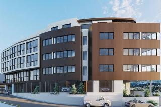 Brand New Lush Studio Apartment close to airport - Wellington - 6