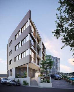 Brand New Lush Studio Apartment close to airport - Wellington - 2