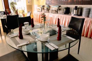 Kartika Sriwijaya Hotel - Palembang - 1